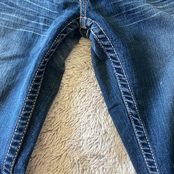 Big Star flare Jeans - Picture 6 of 6